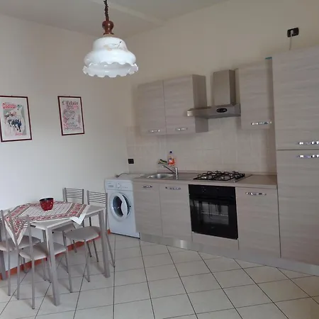 Apartment Liberty 2