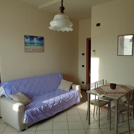 Apartment Liberty 2 *