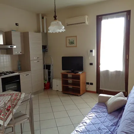 Liberty 2 Apartmán *